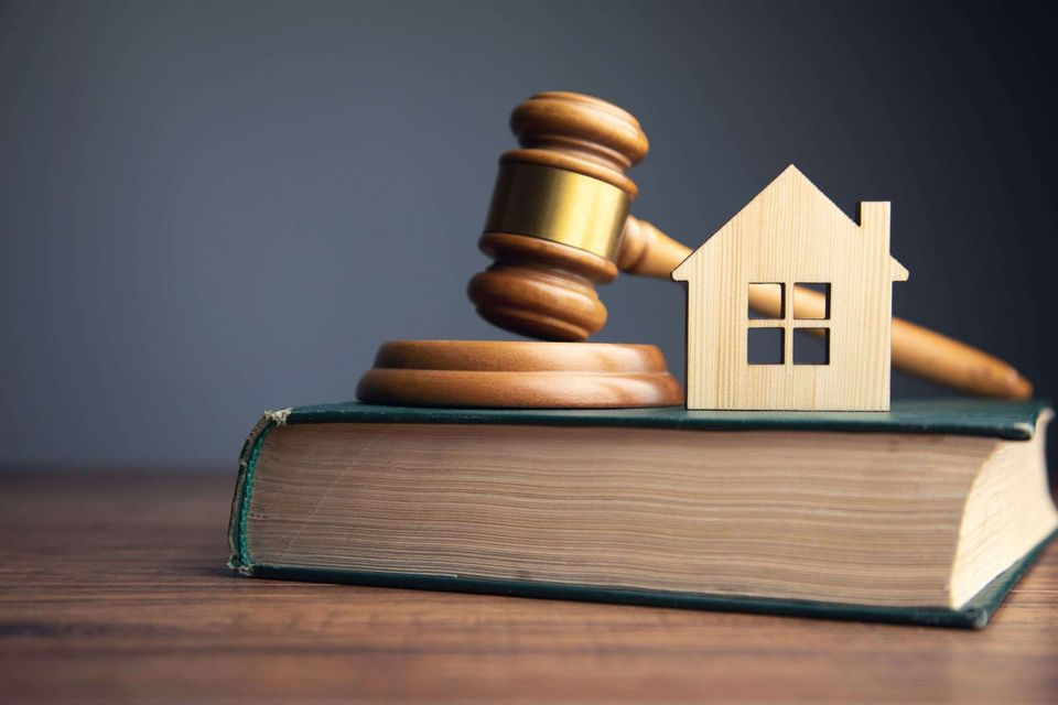 Real estate law