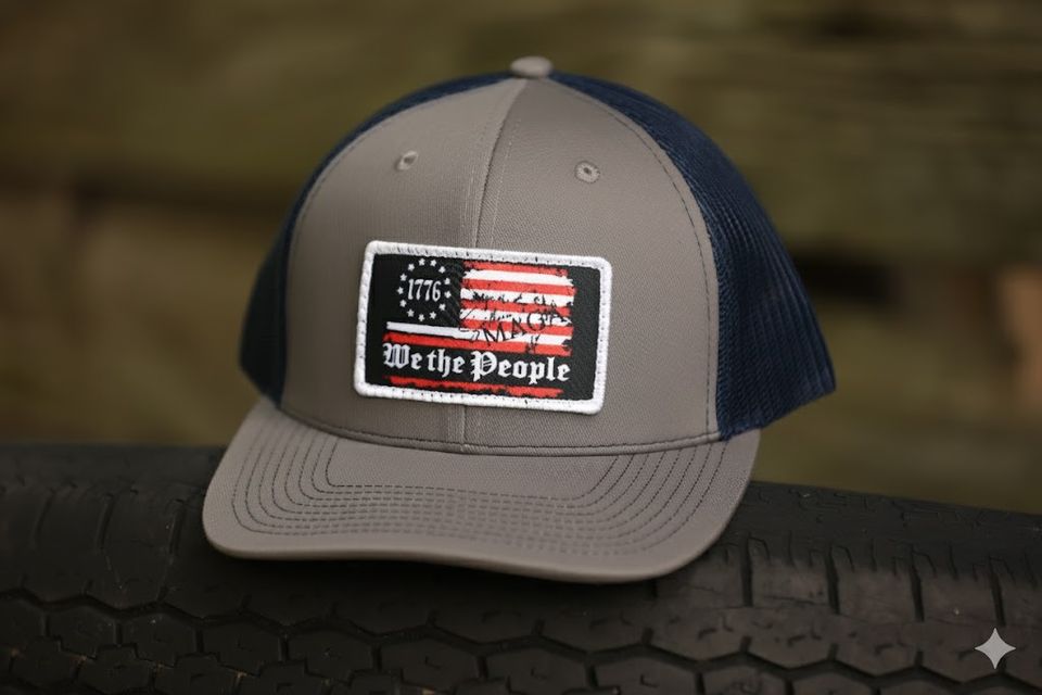 Charcoal gray and navy (1)