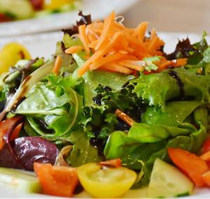 garden salad