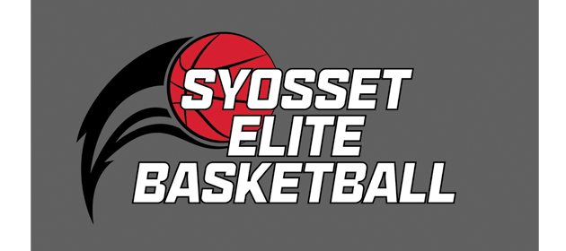 Syosset elite basketball