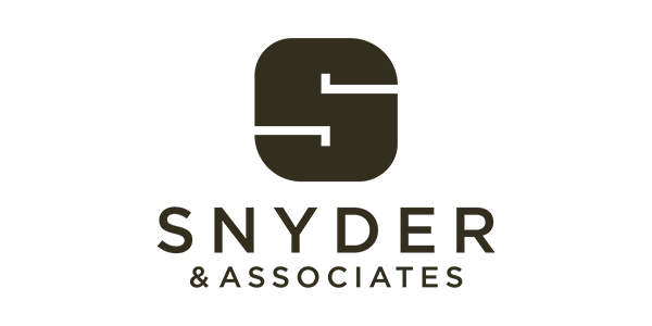 Snyder and associates