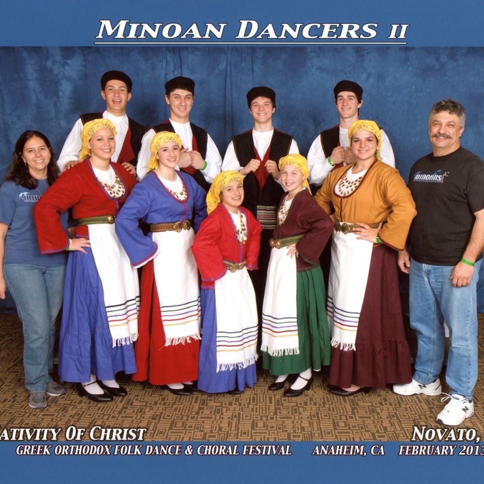 2013 fdf mii island