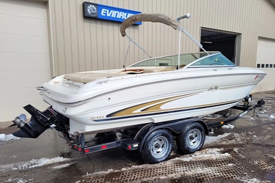 Usedboats