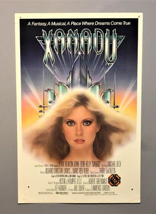 Movie xanadu