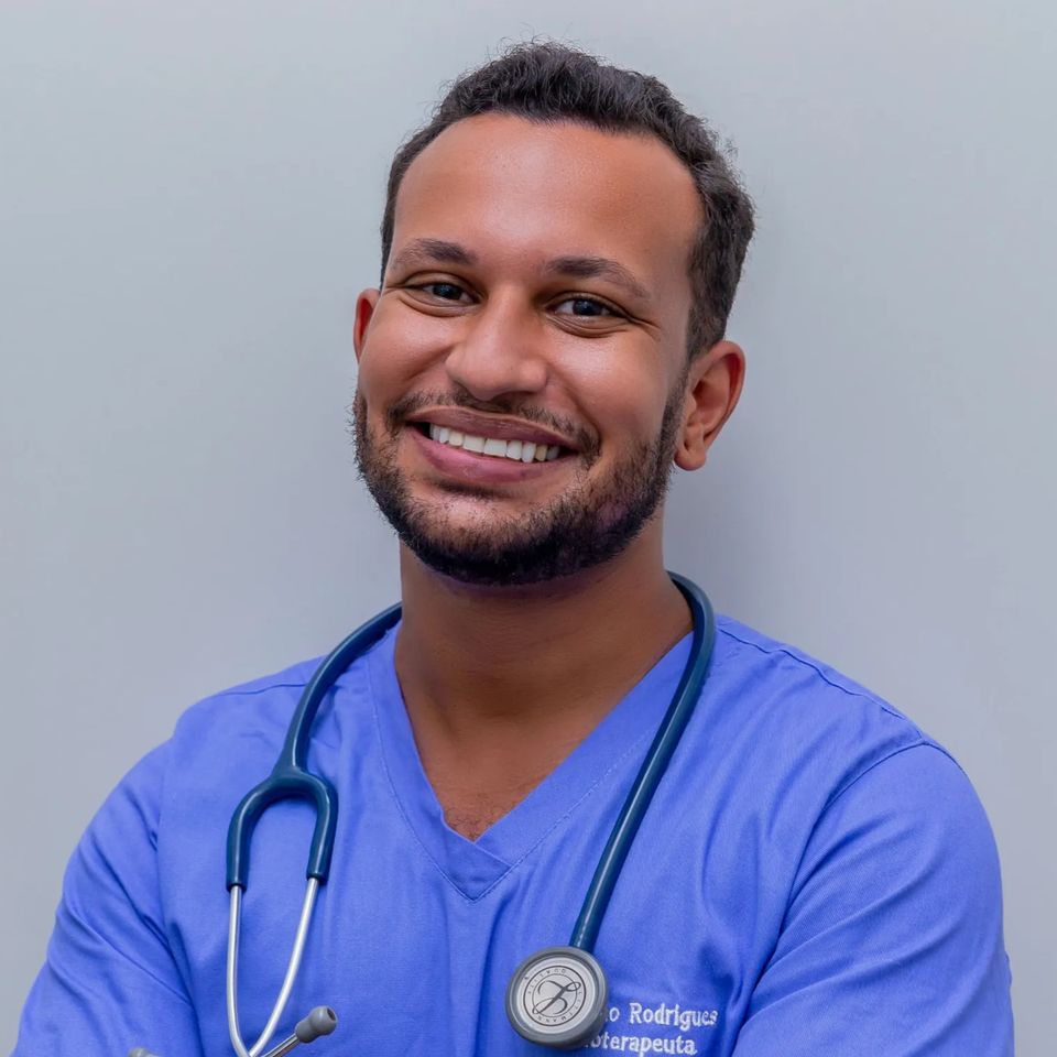 Staff Member