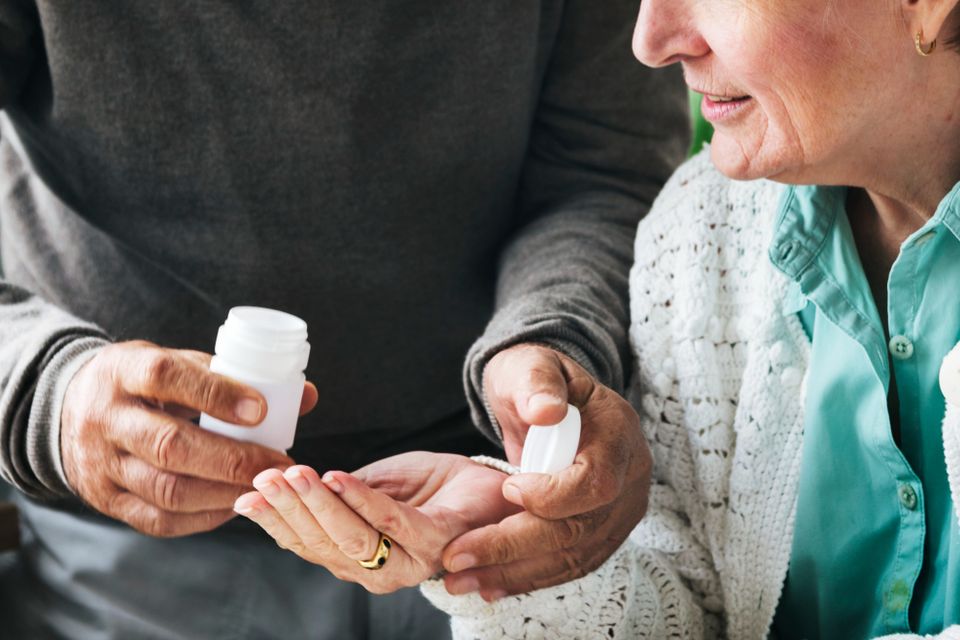 Medication Reminders