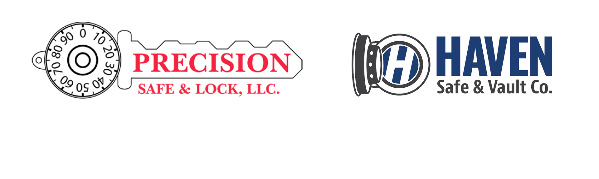 Precision Safe & Lock