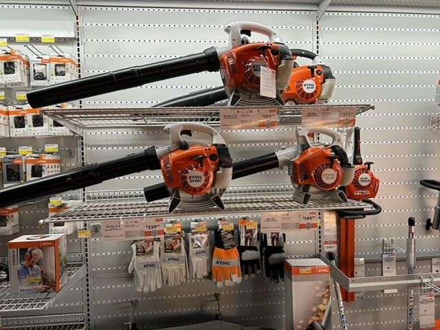 Stihl 13123