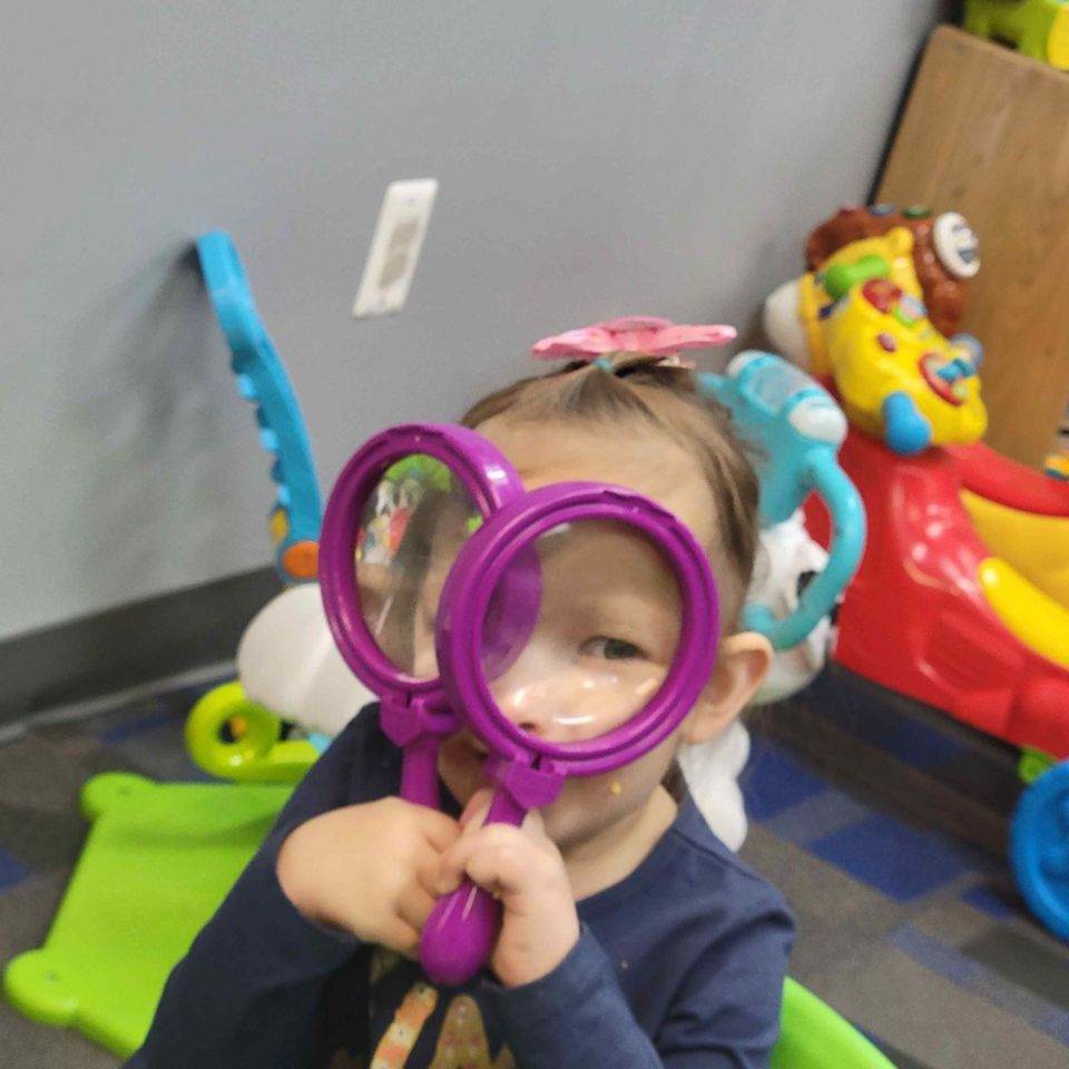 Lil graduates child development 3
