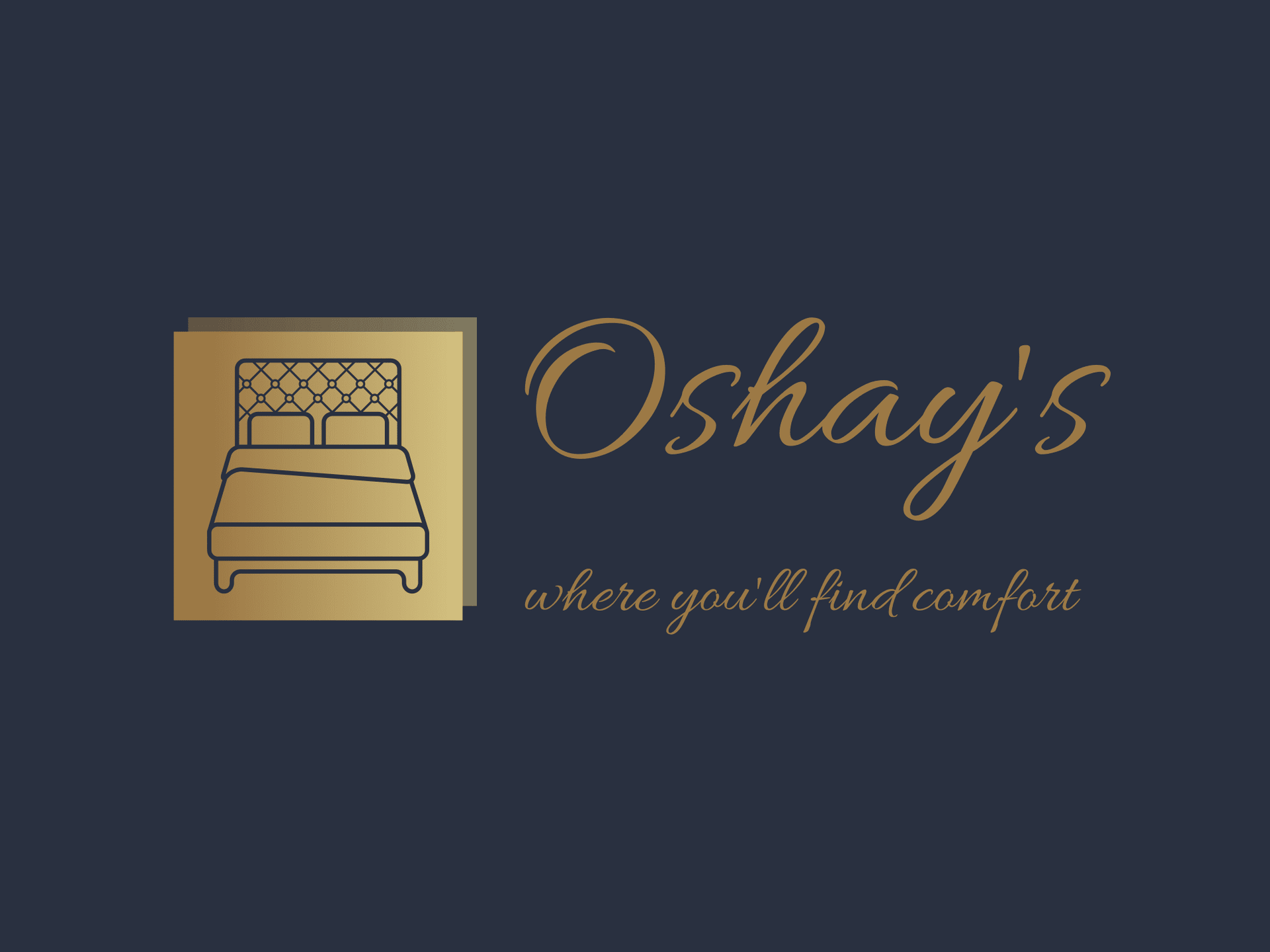 Oshay's Comfort