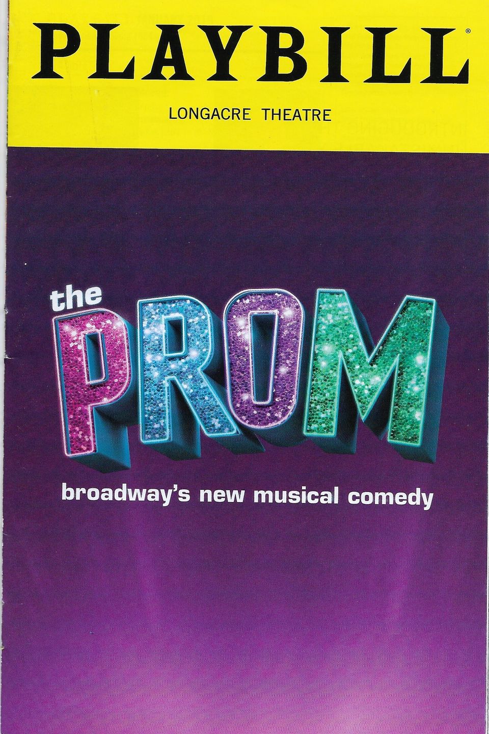 The prom