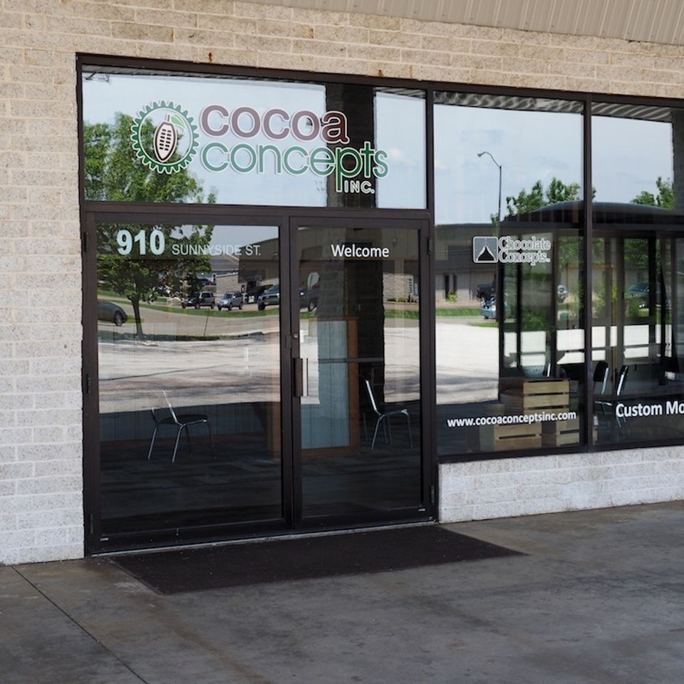 Cocoa 2