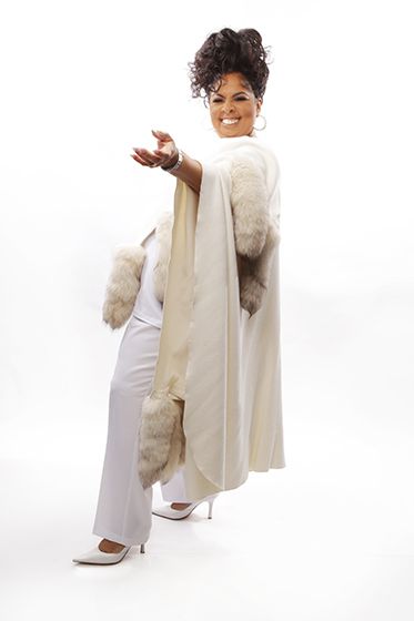 Angela primm hand out