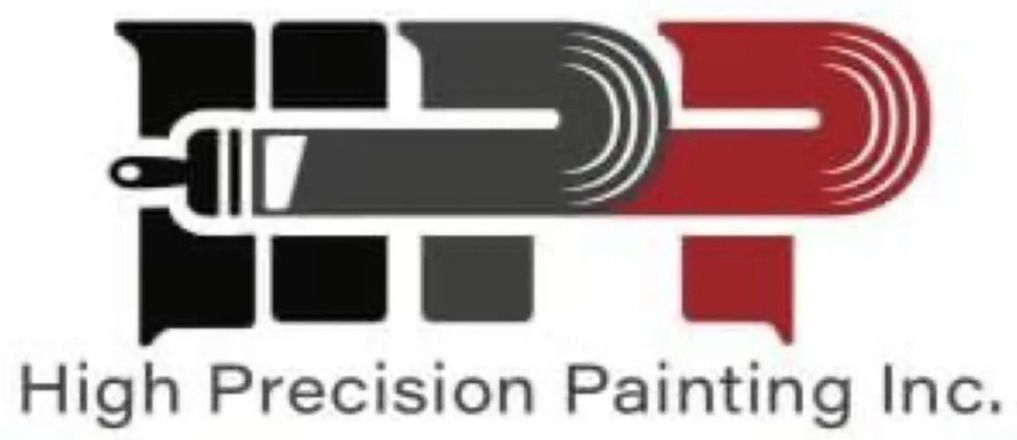 High Precision Painting
