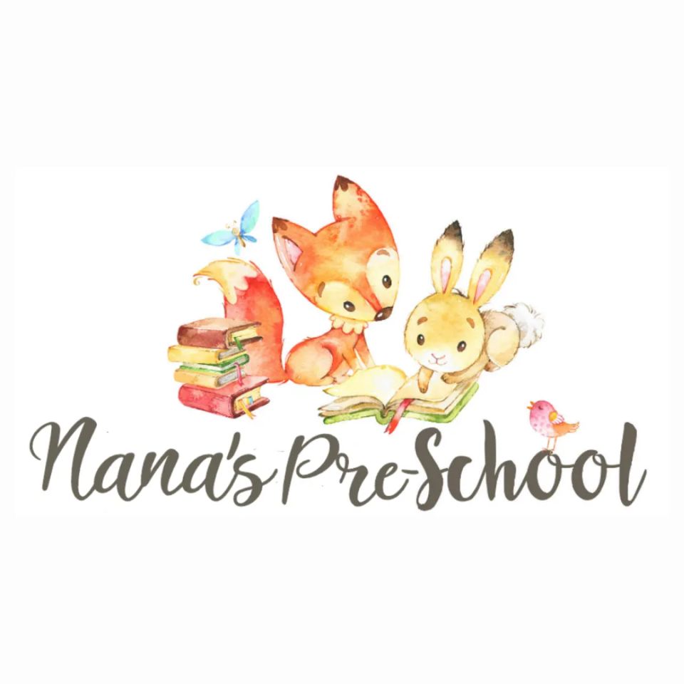 Nana's preschool original
