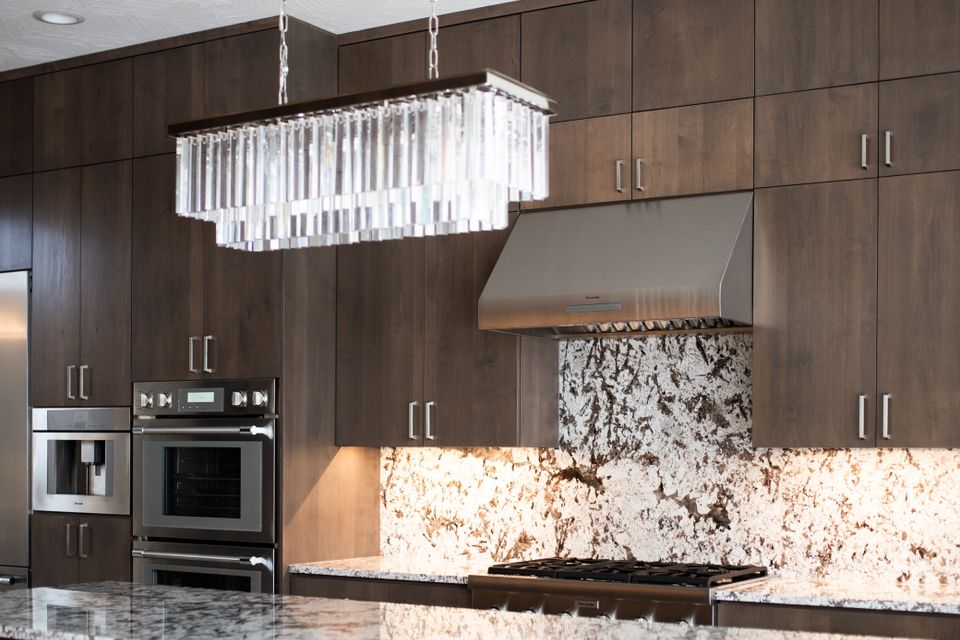 Tauber kitchen 1