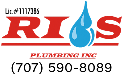 Rios Plumbing