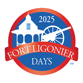 Ligonier25logo
