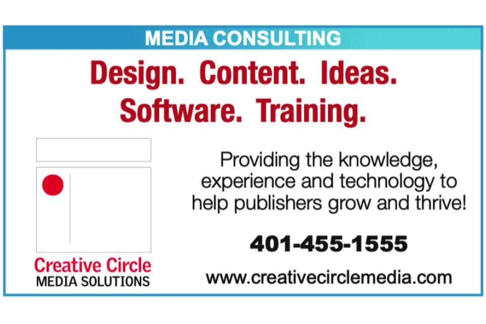 Creative circle