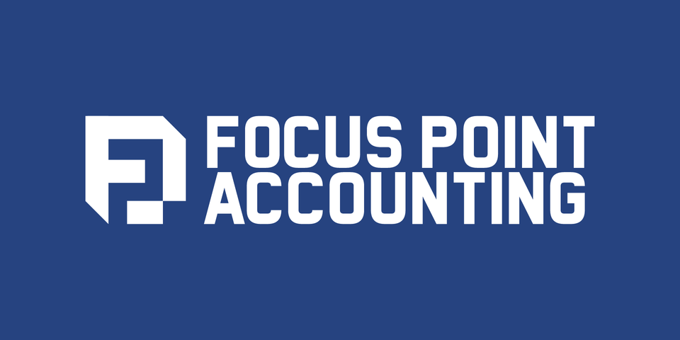 Logo logo white on color