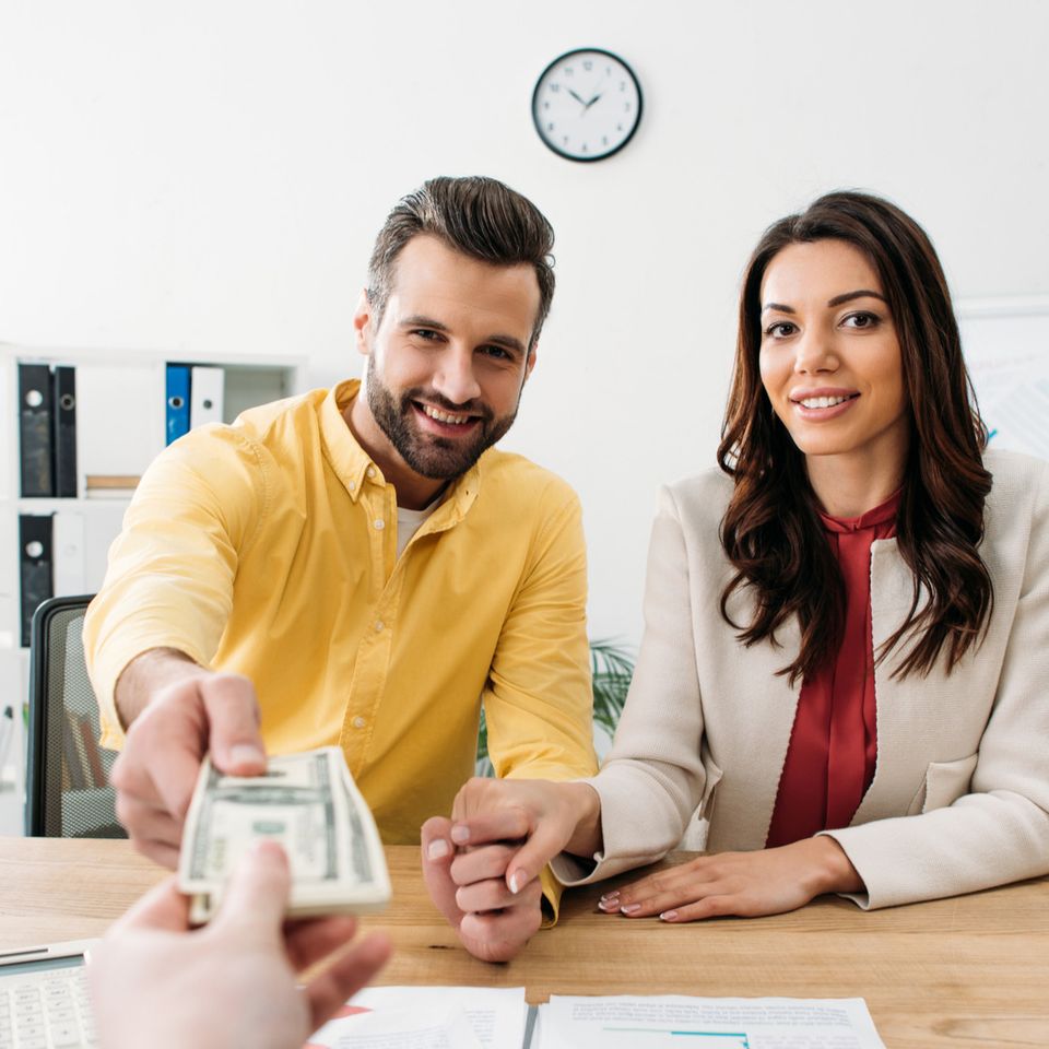 Installment Loans in Meridian, Idaho