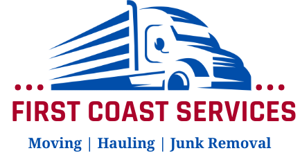 First Coast Hauling & Moving Services