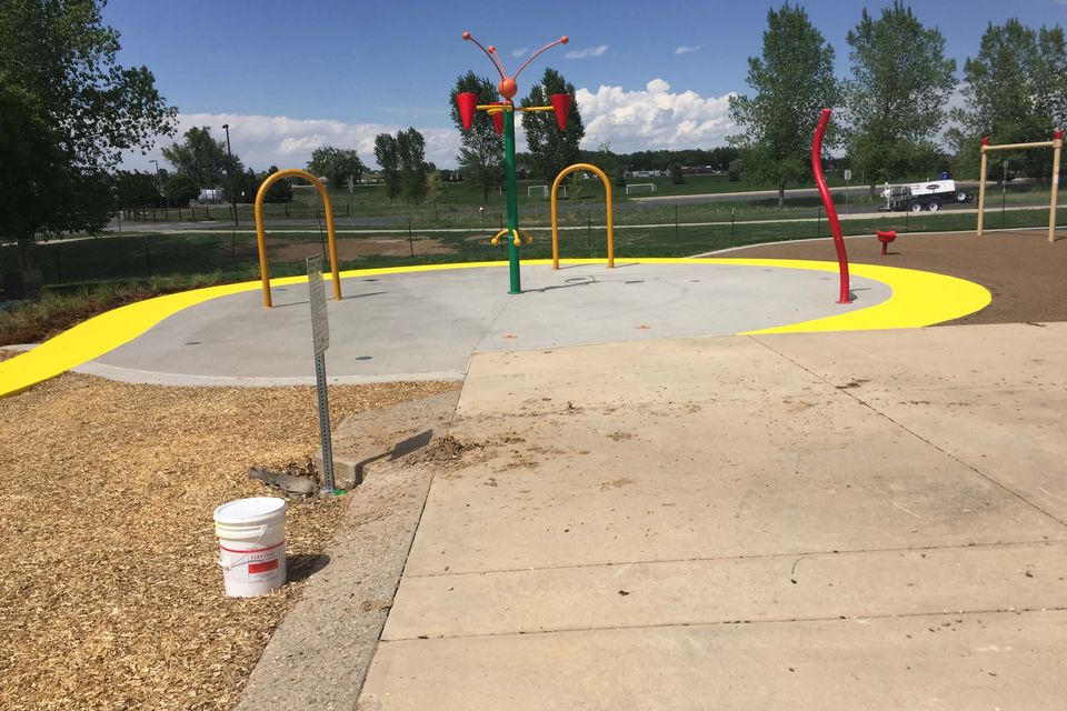 Lov sports park yellow brick road (2)