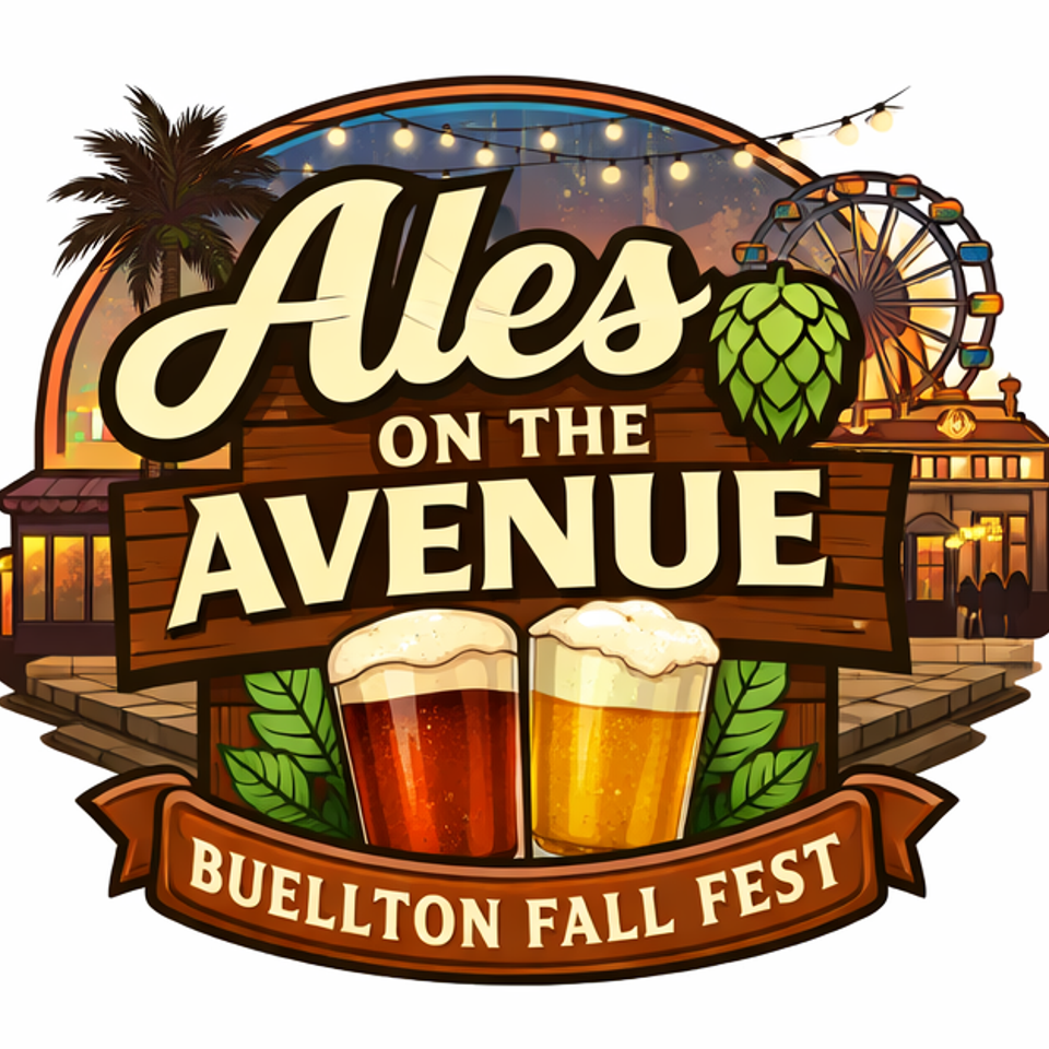 Alesontheave logo