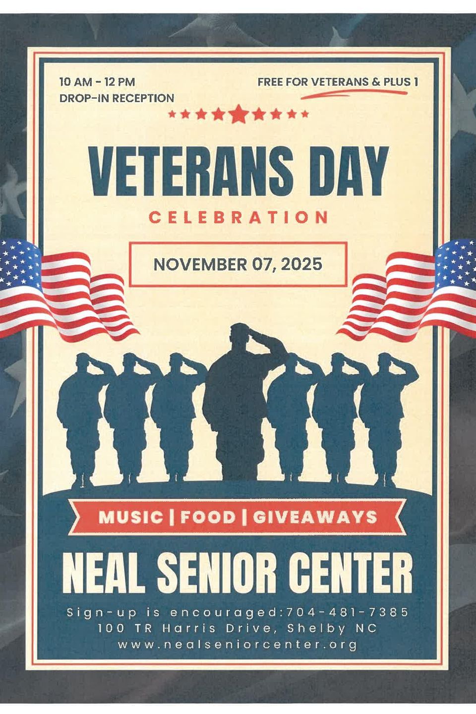 Poster 2025 veteran s event page 001