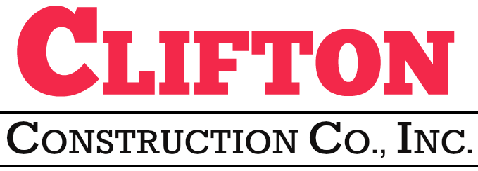 Clifton Construction Co Inc