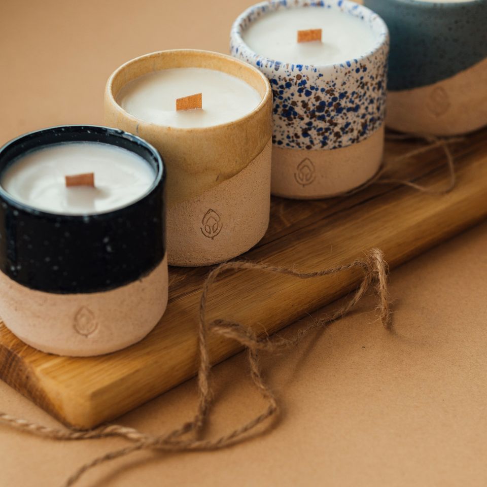 Candles