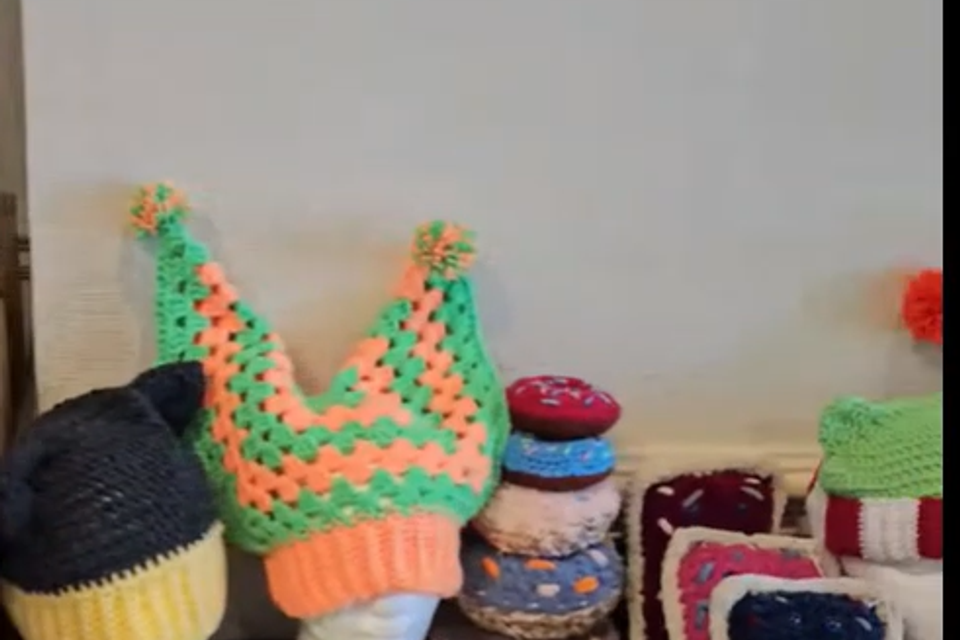 Variant live streaming tour  1 image  12