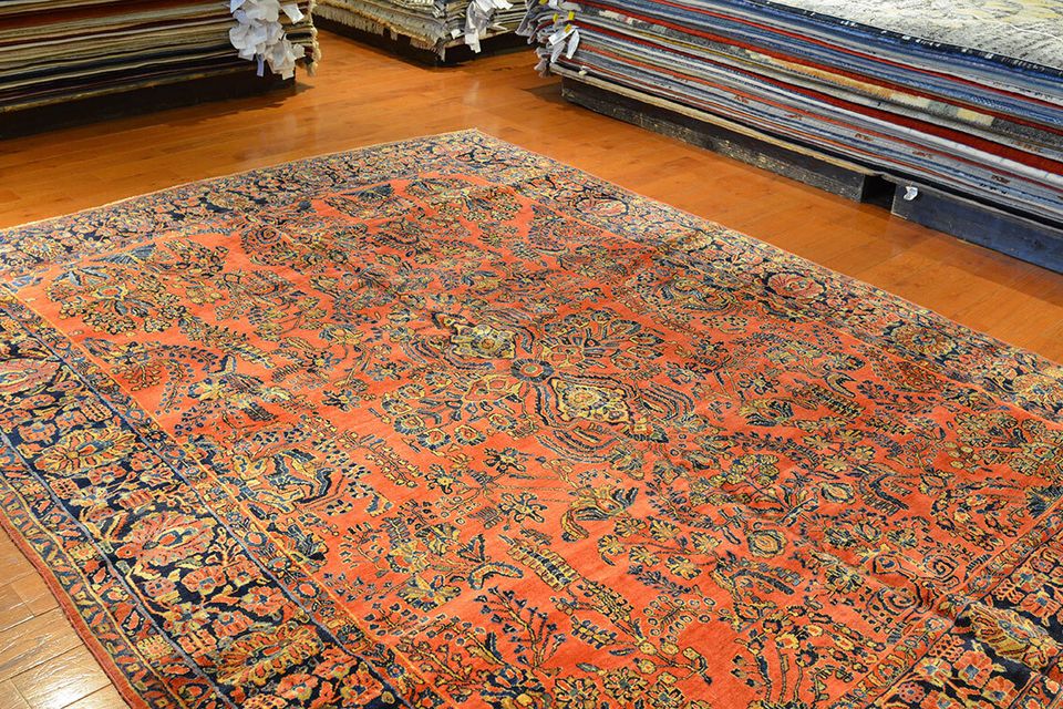 Top antique rugs ptk gallery 7