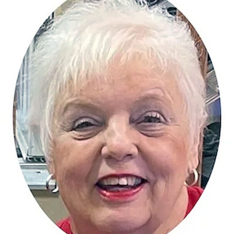 Pamela barnett