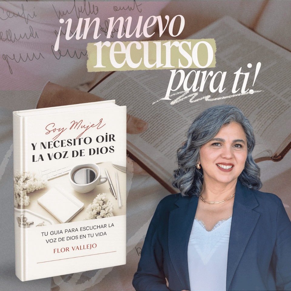 Soy mujer oir a dios 9x16