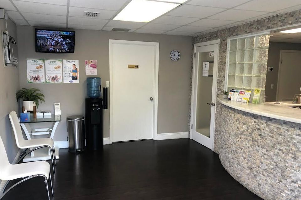 Family Care Clinic in Bonita Springs