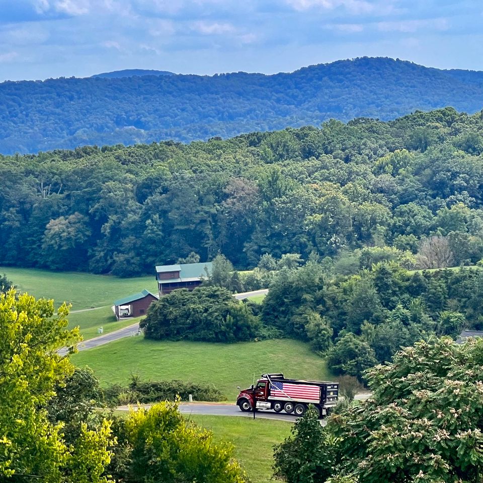 Smokymtns smalltruck