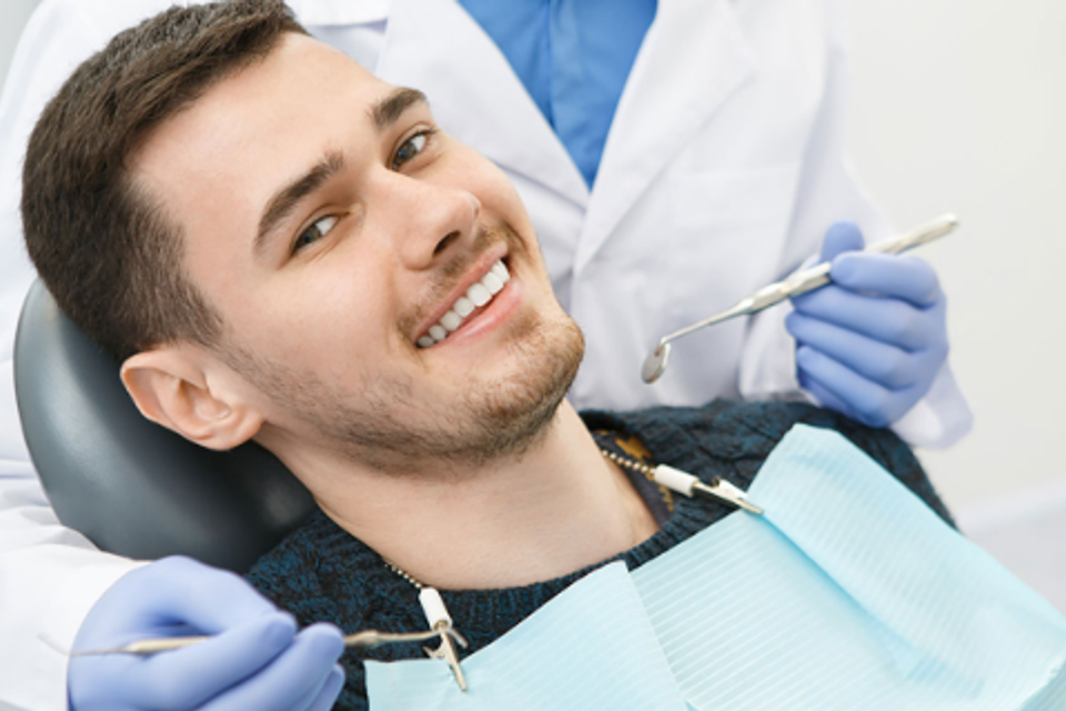 Resporative dentistry