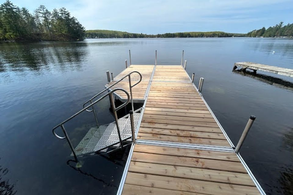 Dock