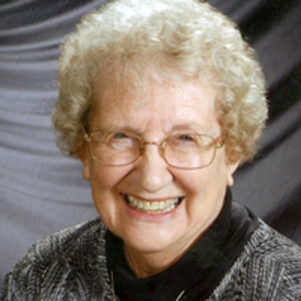 Ruth dutcher