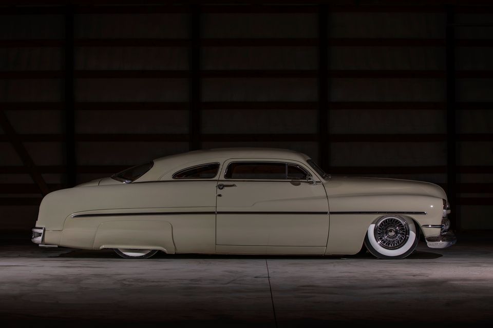 Pot o gold 1951 merc07