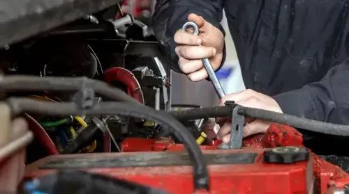 Egr cleaning