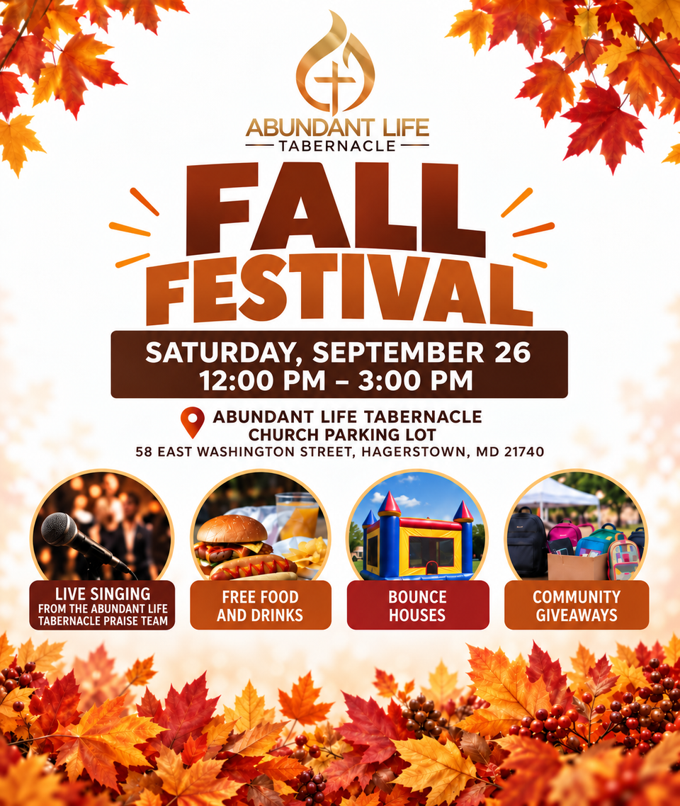 Flyer 