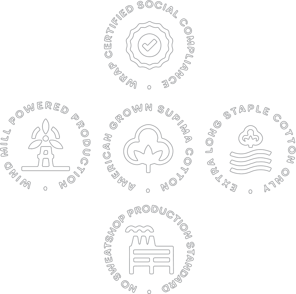 Certifications white 
