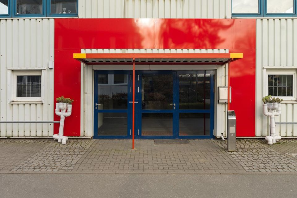 Storefront