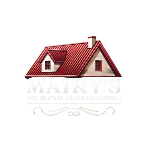 Mairy's Residential Cleaning Service