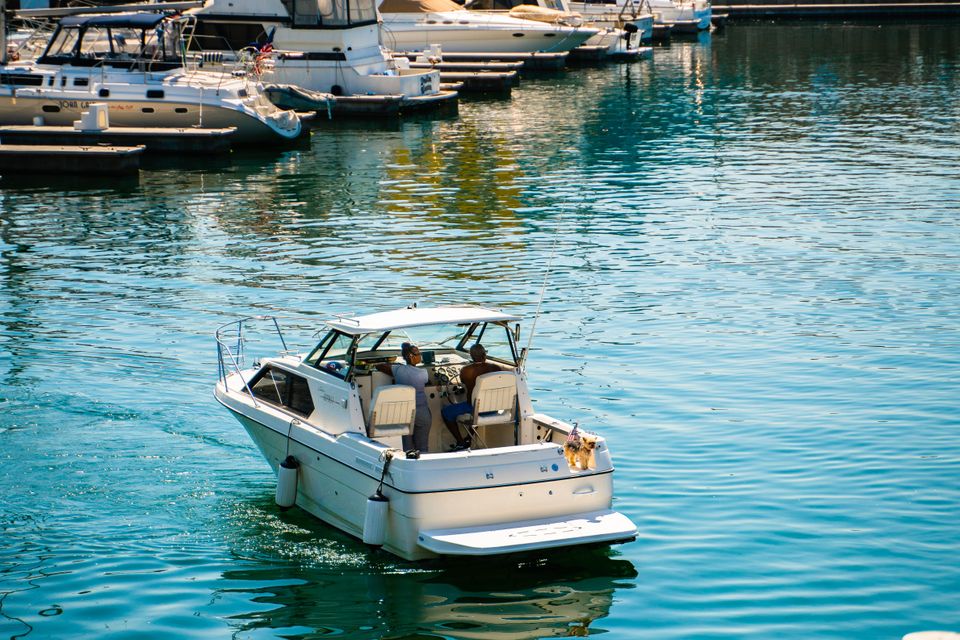 Boat rentals pexels mgomberg 5294215