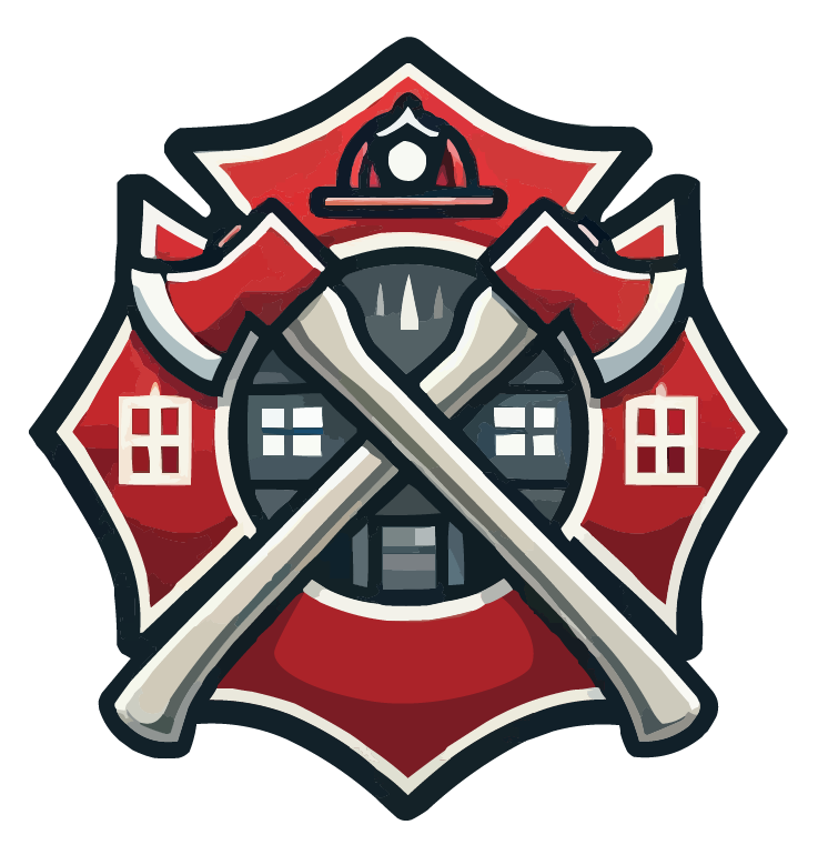 Volunteer Fire Department Theme