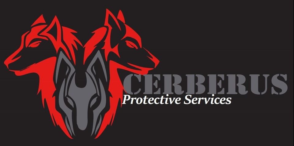 Cerberus logo