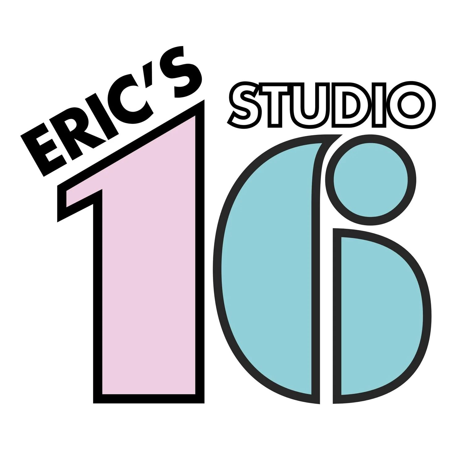 Eric Volkin
